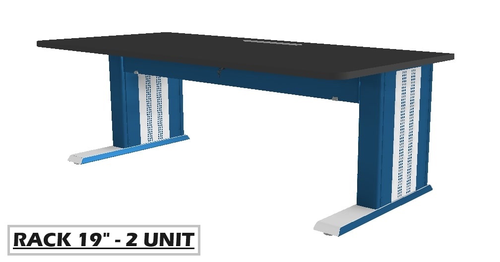 Control Console 2500XL | 1 - LINEARI STAND ALONE